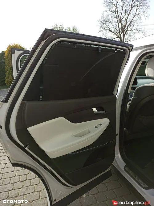 Hyundai Santa Fe 1.6 T-GDI HEV Platinum 4WD - 11