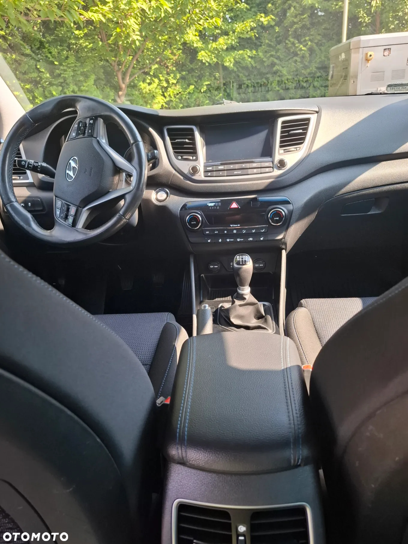 Hyundai Tucson 1.6 T-GDI Comfort 2WD - 6