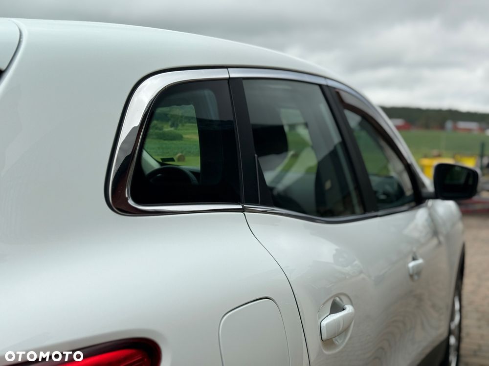 Renault Kadjar Energy TCe 130 Business - 9