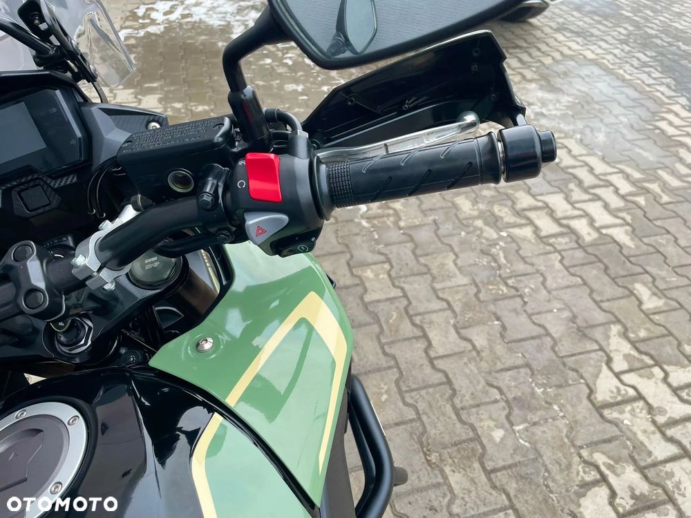 Honda CB - 18