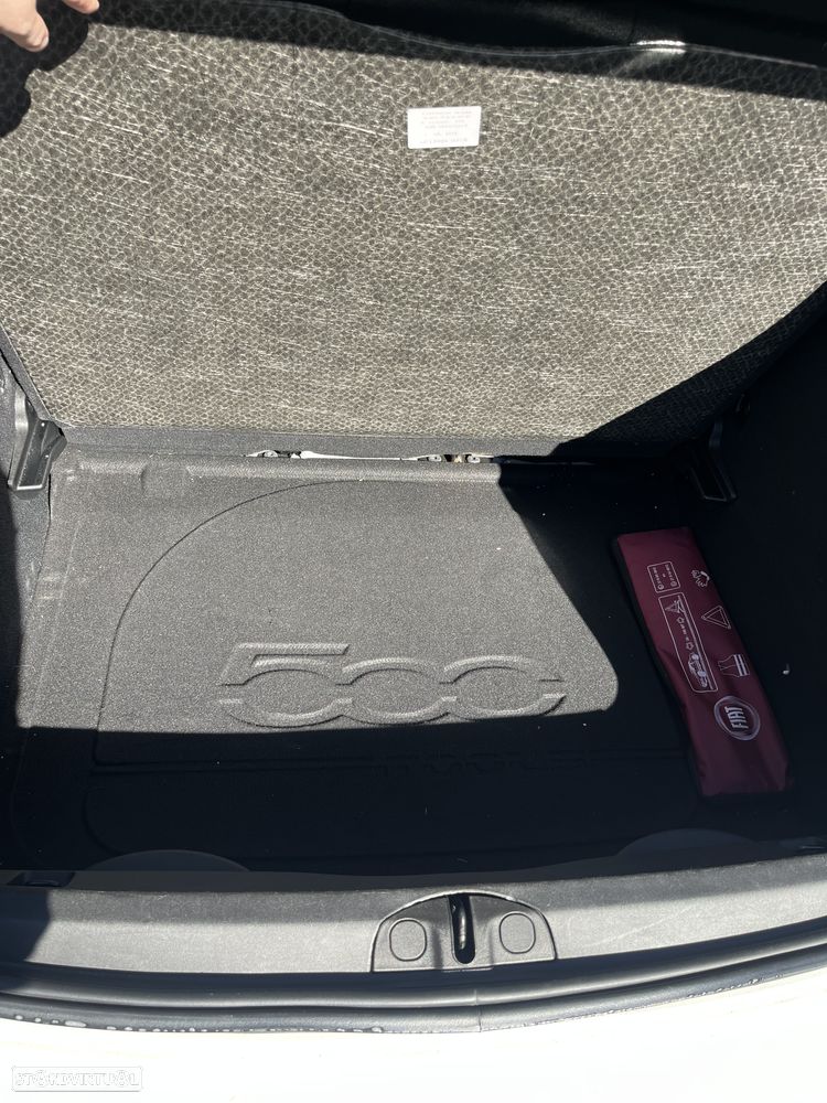 Fiat 500X 1.3 MJ Cross - 8