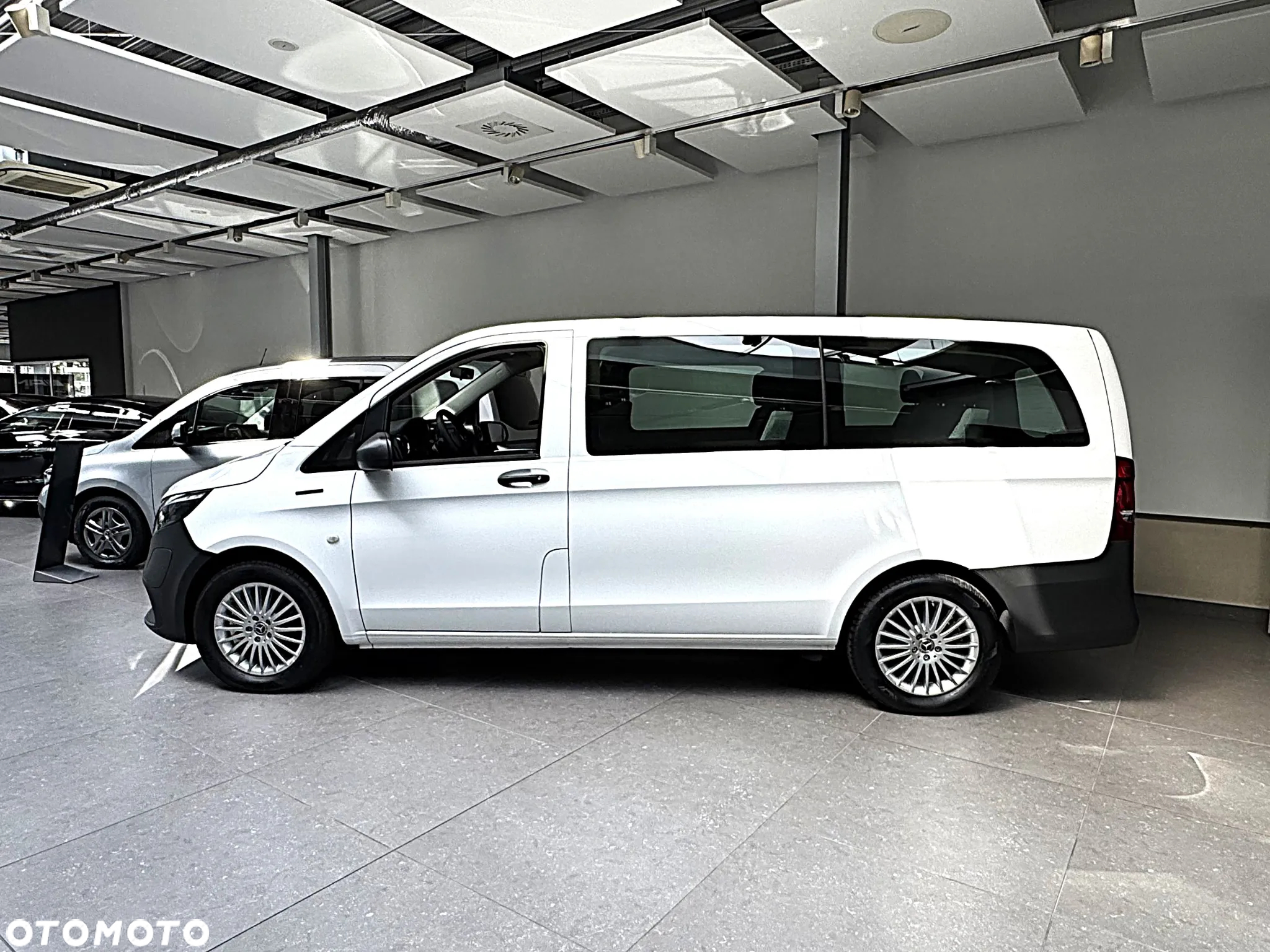 Mercedes-Benz Vito - 4