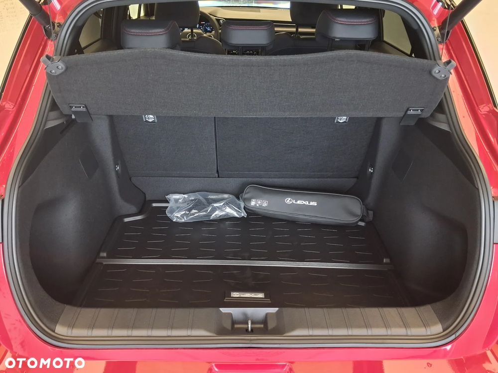 Lexus LBX 1.5 Hybrid Emotion - 24