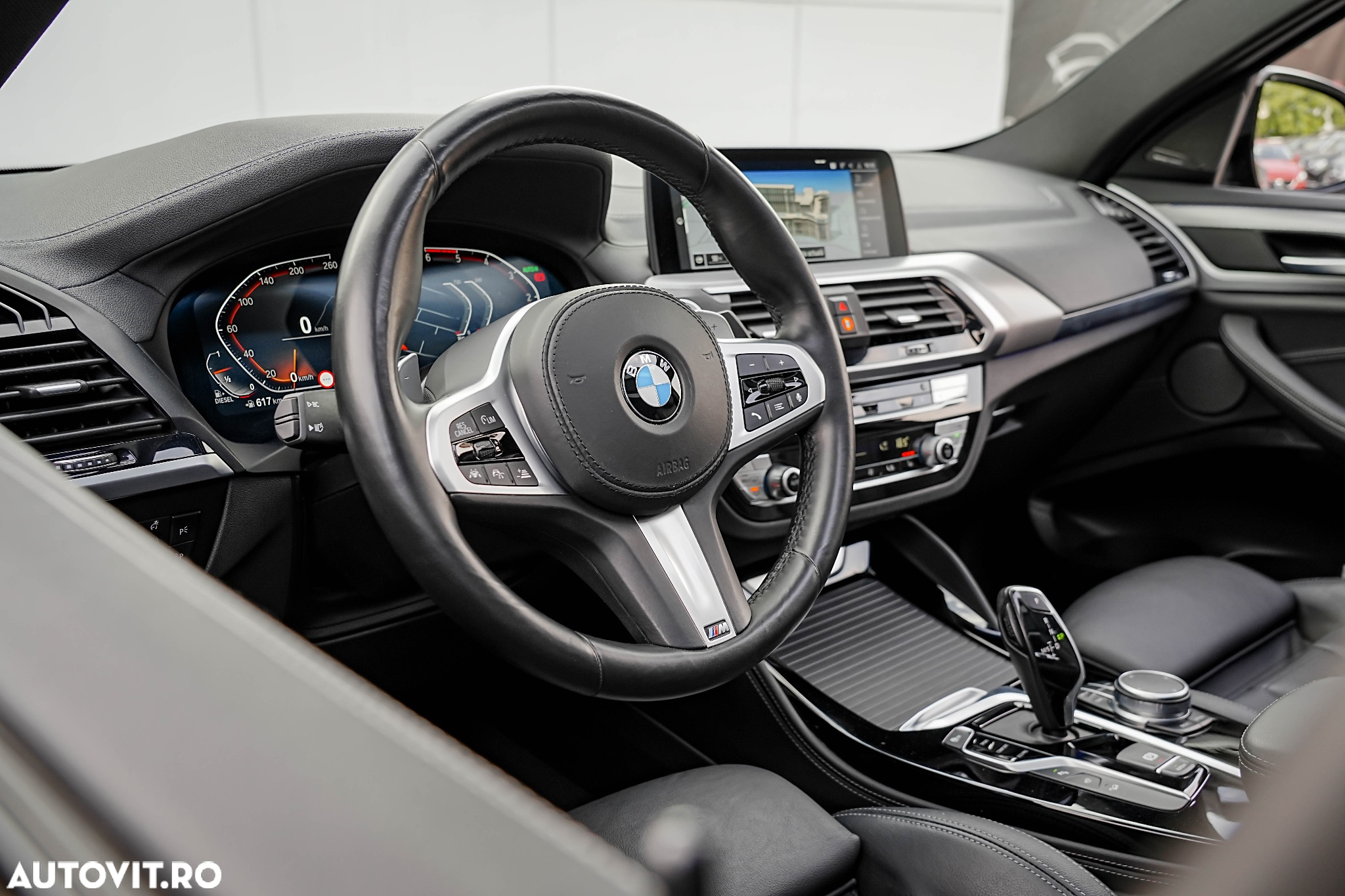 BMW X4 xDrive30d MHEV - 25