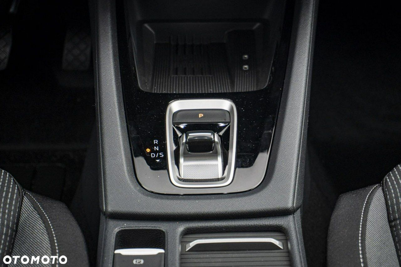 Skoda Octavia - 19