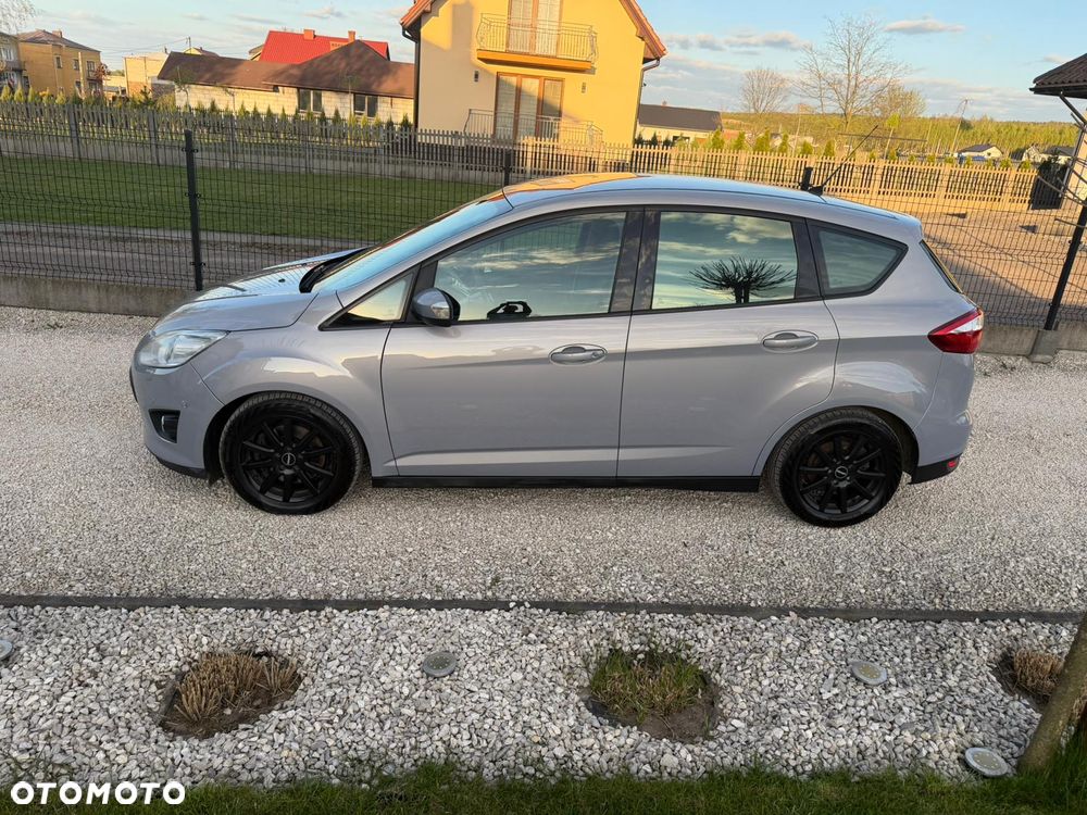 Ford C-MAX 2.0 TDCi Champions Edition - 3