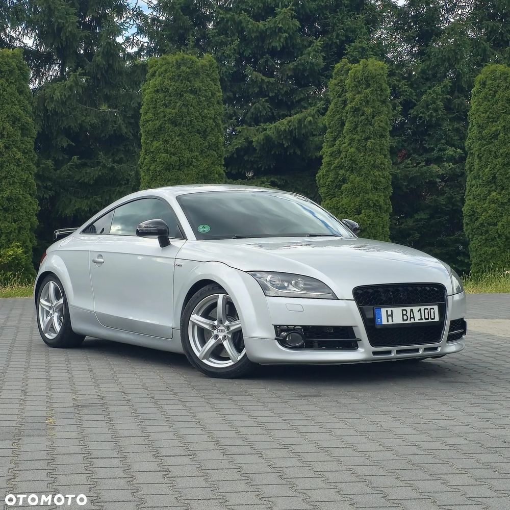 Audi TT Coupé 3.2 Quattro - 10