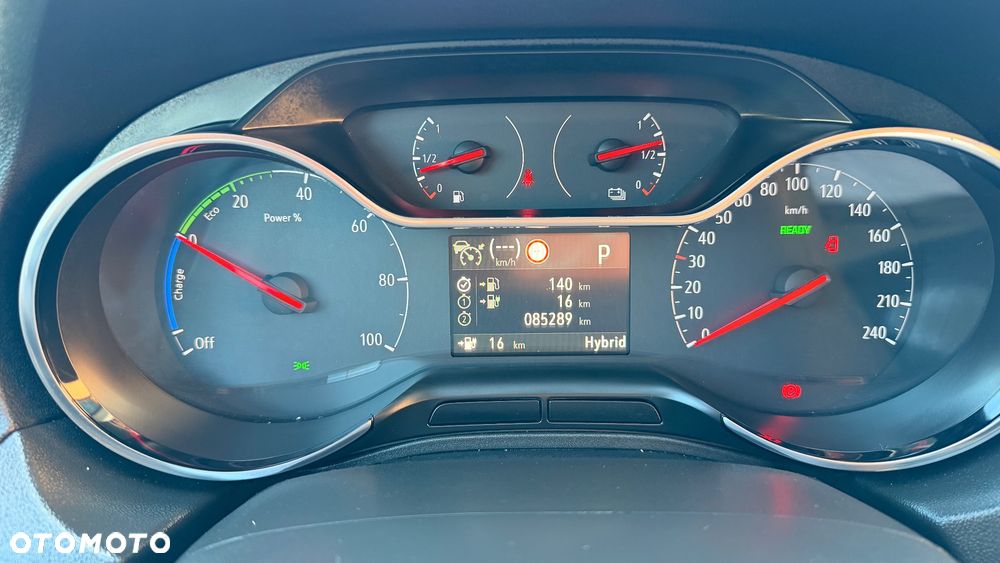 Opel Grandland X - 23