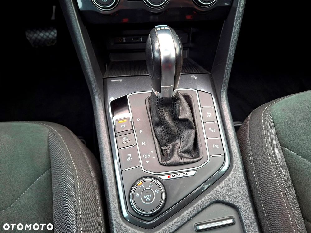 Volkswagen Tiguan 2.0 TSI 4Motion (BlueMotion Technology) DSG Highline - 30