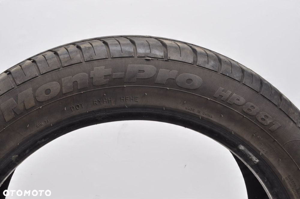 4X OPONA OPONY SUNFULL MONT-PRO HP881 215/55R18  2023R - 8