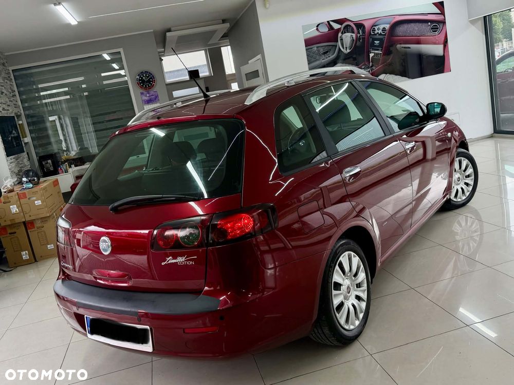 Fiat Croma 1.8 16V Business - 36