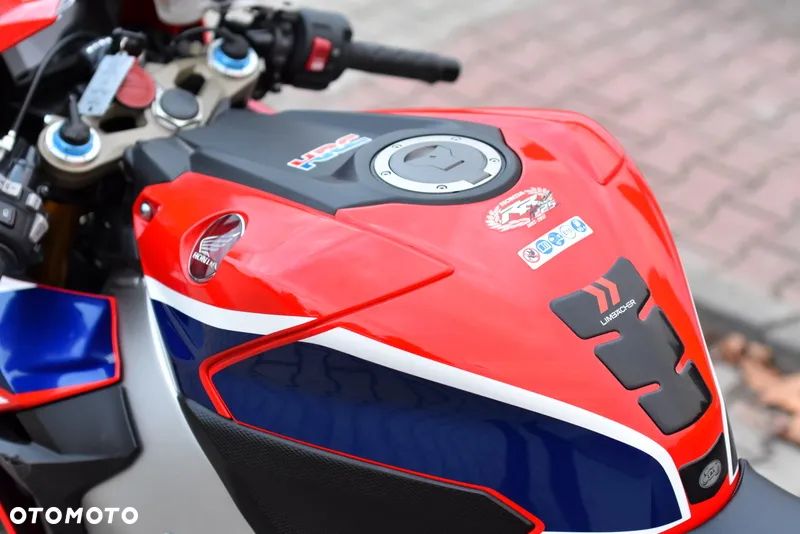 Honda CBR - 31