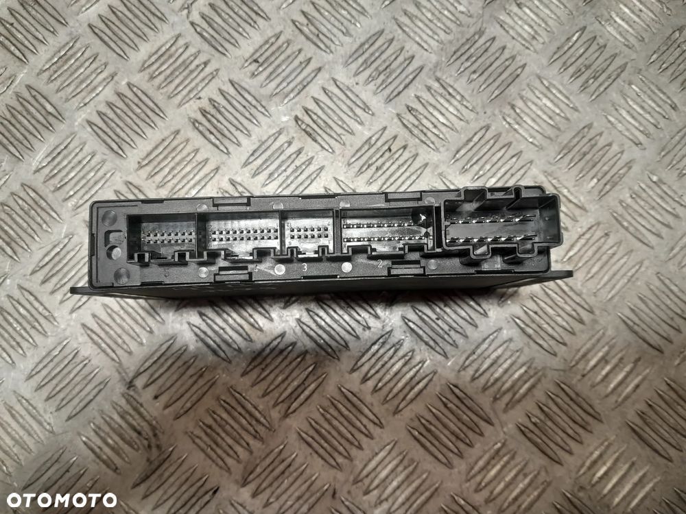 AUDI A4 B6 B7 B8 MODUŁ KOMFORTU 8E0959433BH - 2