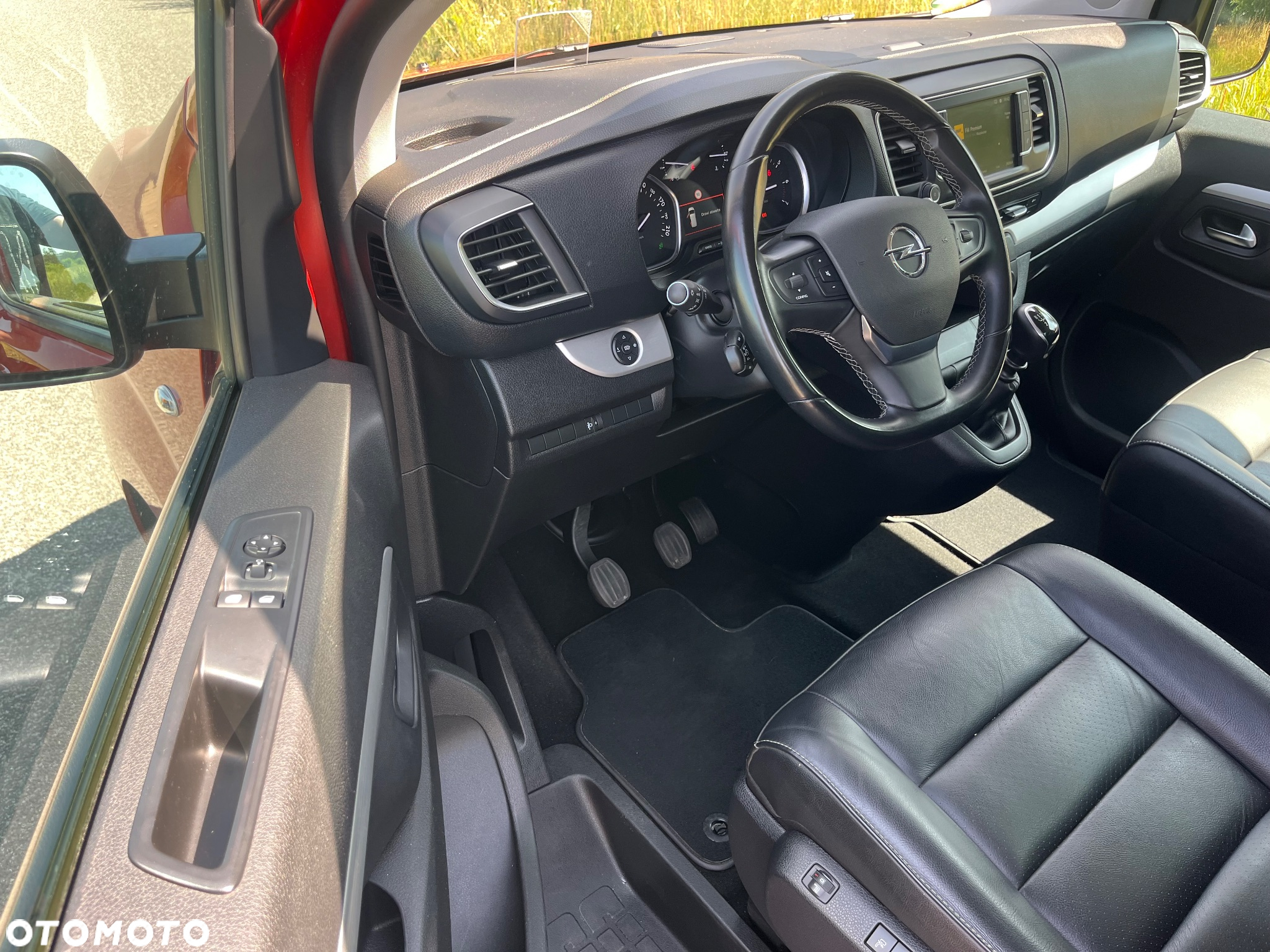 Opel Zafira Life 2.0 CDTI Extra Long Business VIP - 5