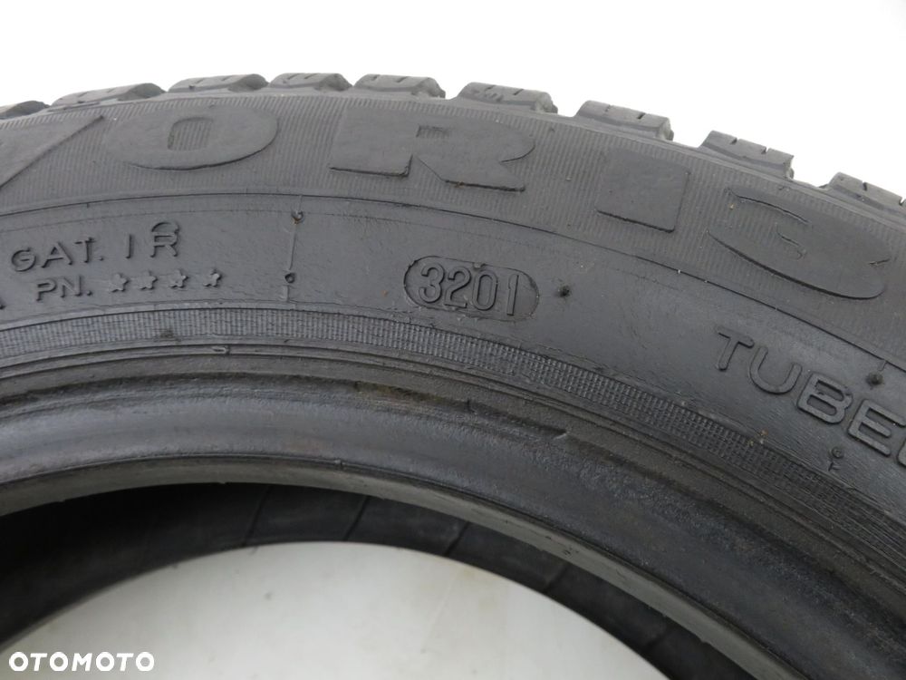 145/70R13 OPONA ZIMOWA Profil Inga 71Q - 6