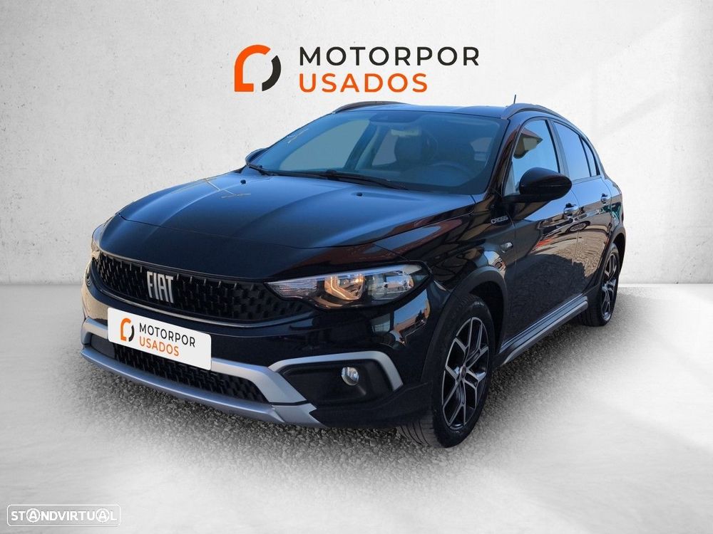 Fiat Tipo Cross 1.3 Multijet City - 1