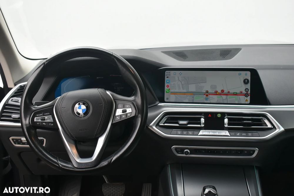 BMW X5 xDrive45e - 15