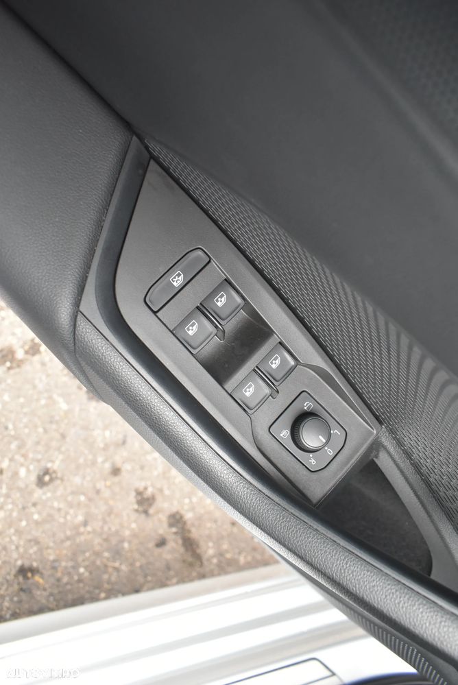 Skoda Octavia 1.4 TSI iV DSG Style - 11
