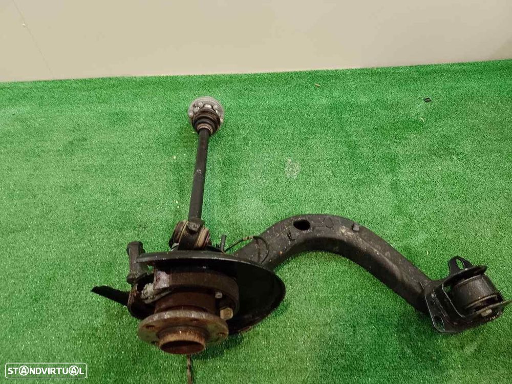 MANGA DE EIXO TRASEIRA ESQUERDA BMW X3 2.0 D 150CV 1995CC - 1