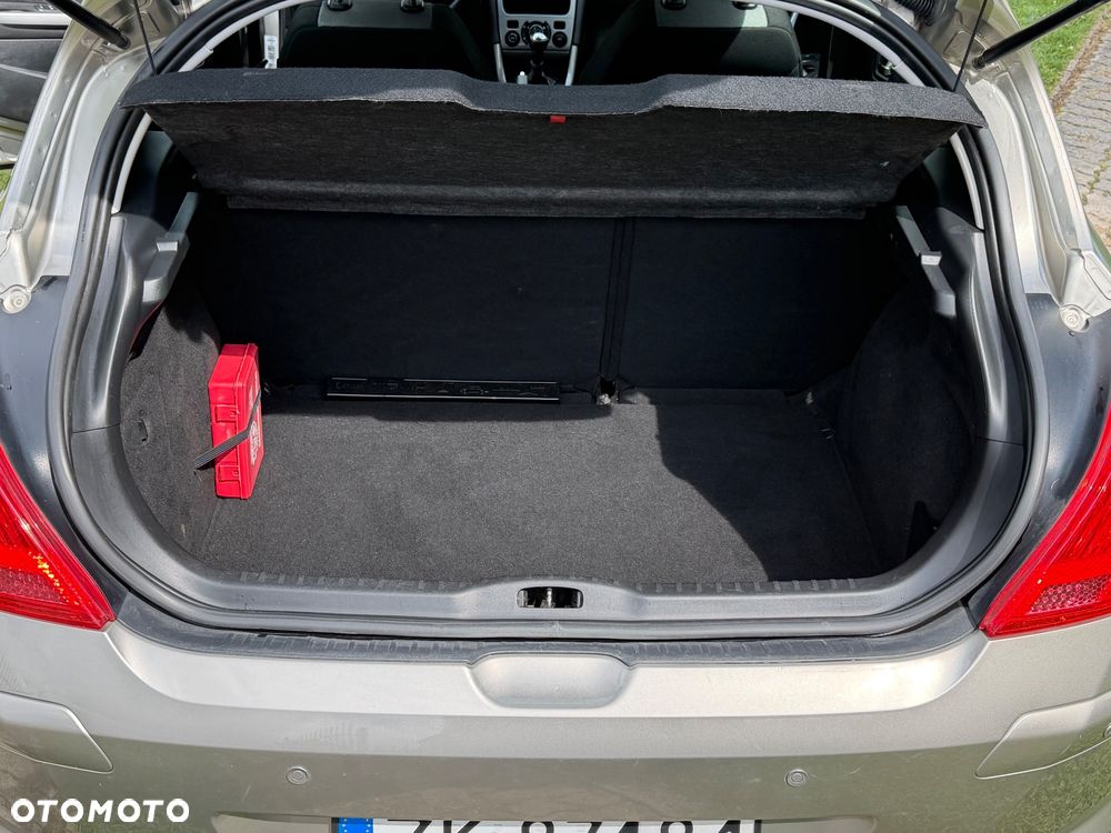 Peugeot 308 1.6 VTi Active - 14