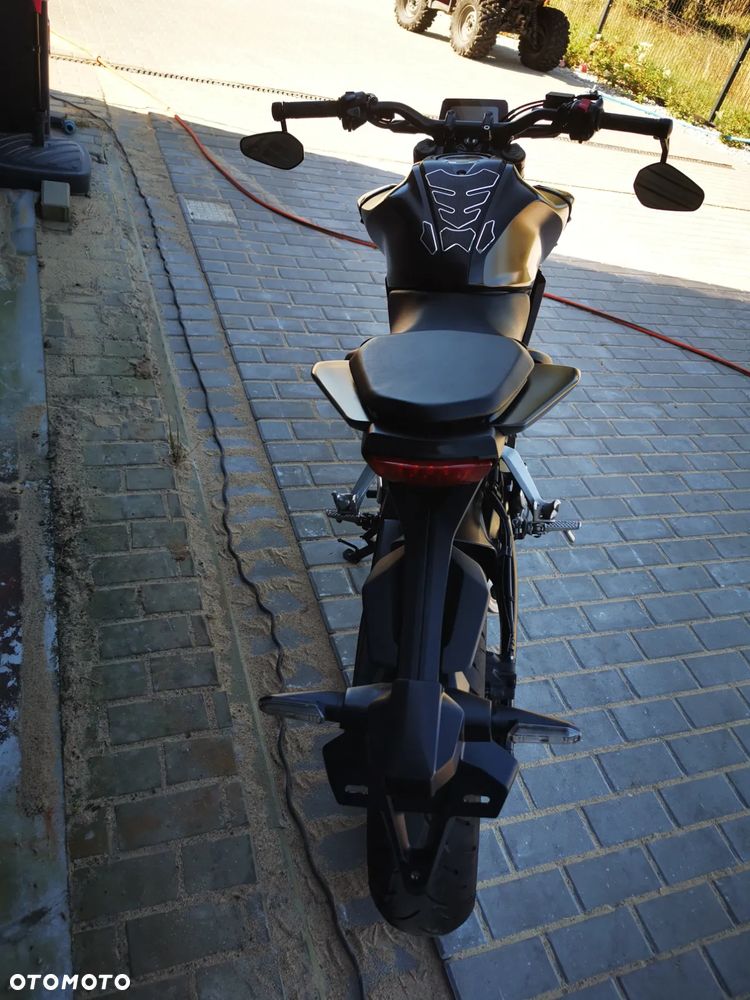 Honda CB - 26