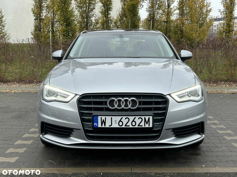 Audi A3 - 3