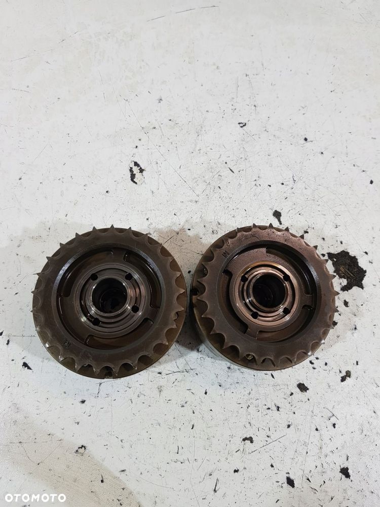 koło wariator rozrządu ssące 06e109083g vw audi a6 c6 a4 3.2 fsi - 3