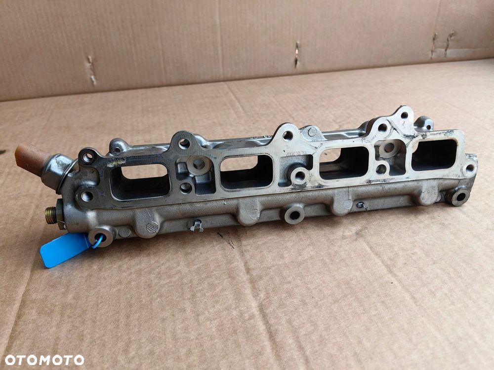 Listwa paliwowa VW AUDI SEAT SKODA 1.4 TFSI CAXA GK284AHBDE (5306) - 2