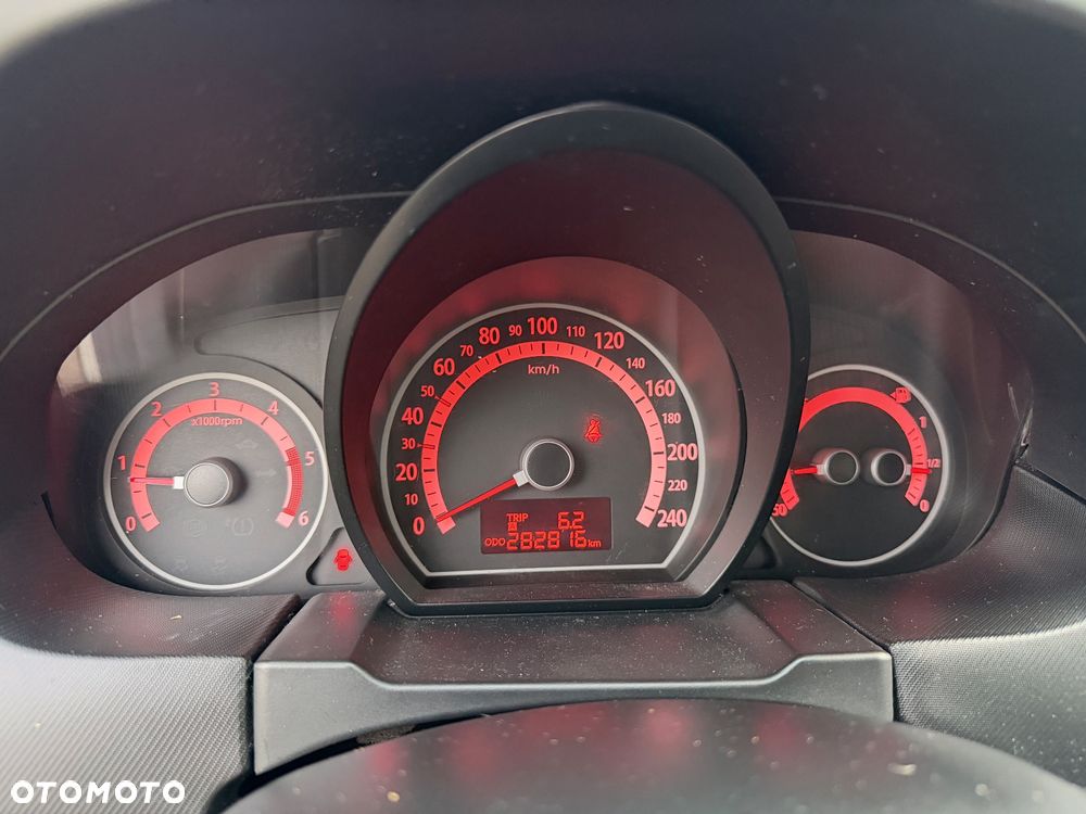 Kia Ceed 1.6 Crdi Optimum - 14