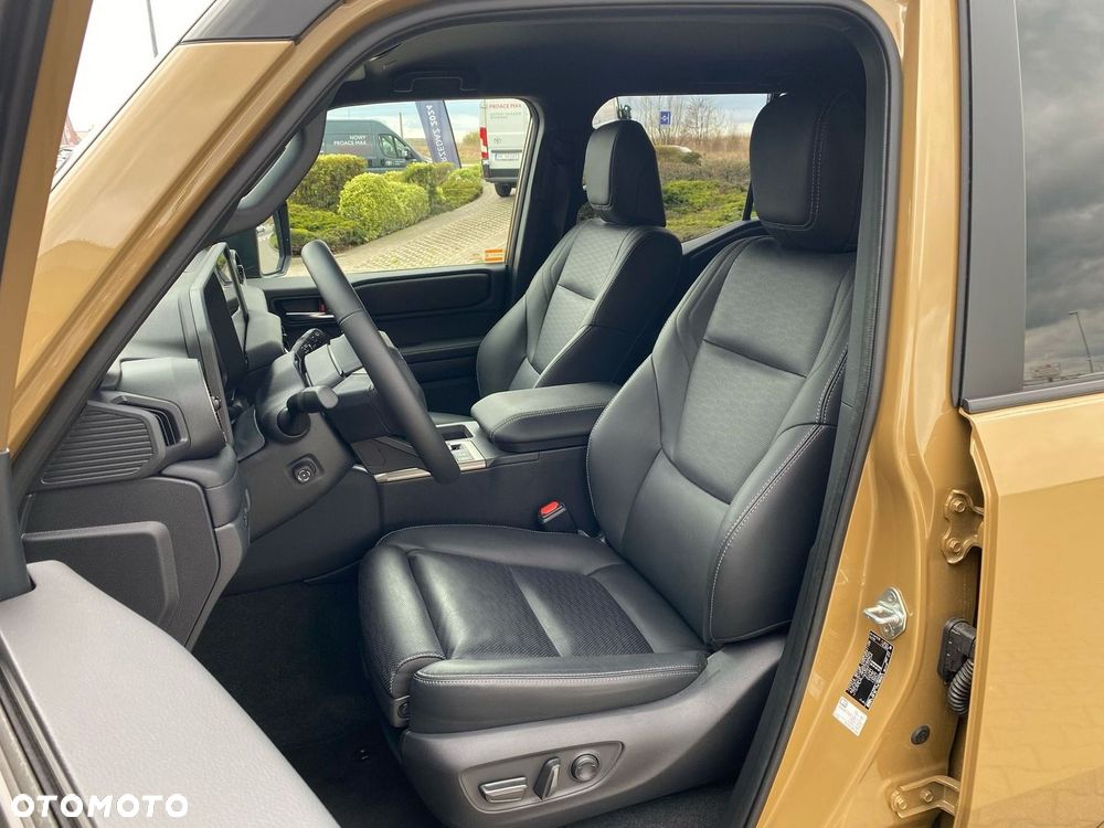 Toyota Land Cruiser LC 2.8 D-4D Executive - 15