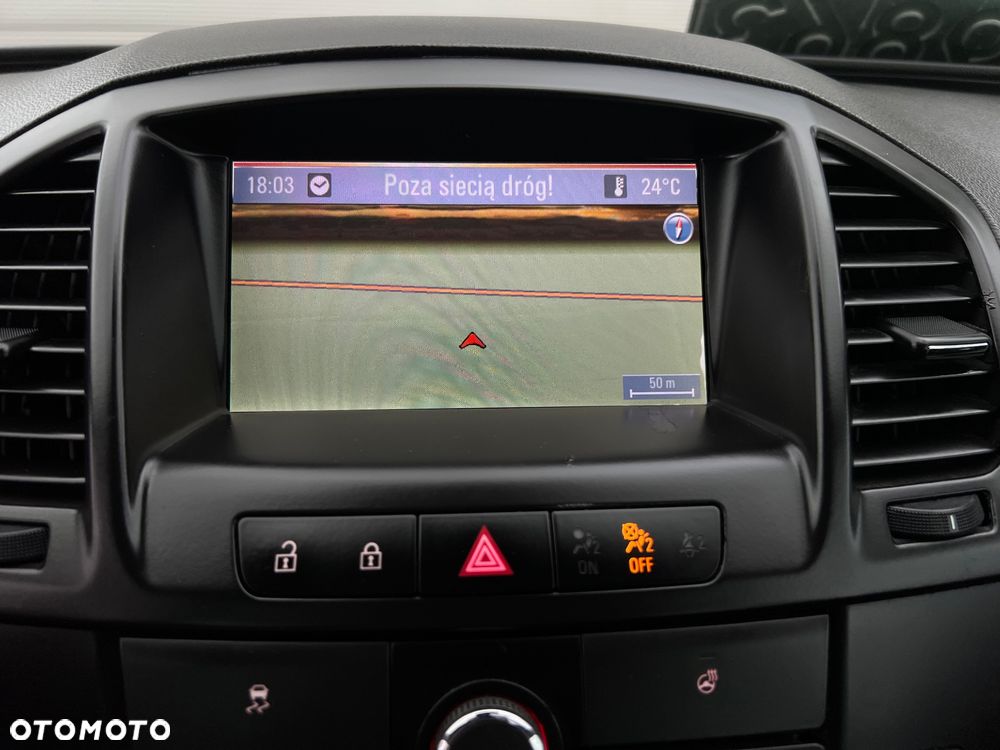 Opel Insignia 2.0 CDTI Cosmo - 13