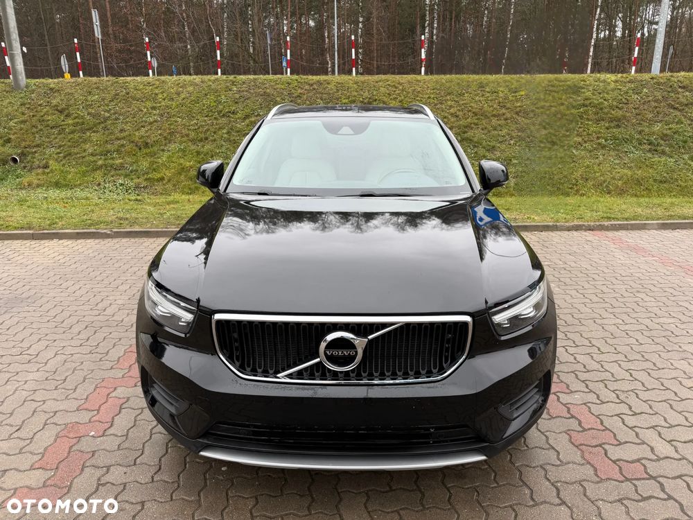 Volvo XC 40 T5 AWD Geartronic Momentum - 3