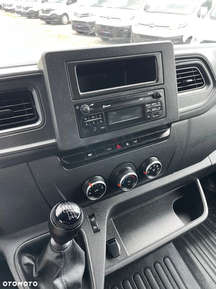 Renault Master - 8