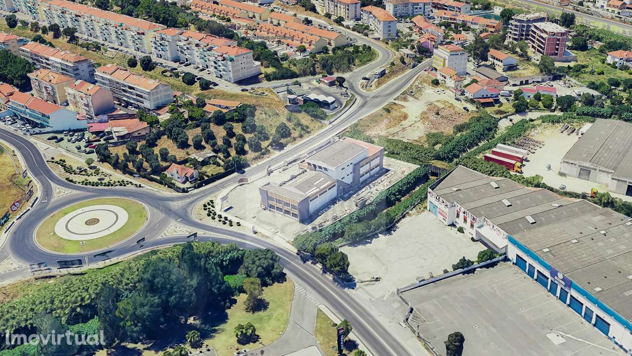 Armazém | Alverca - Grande imagem: 4/4