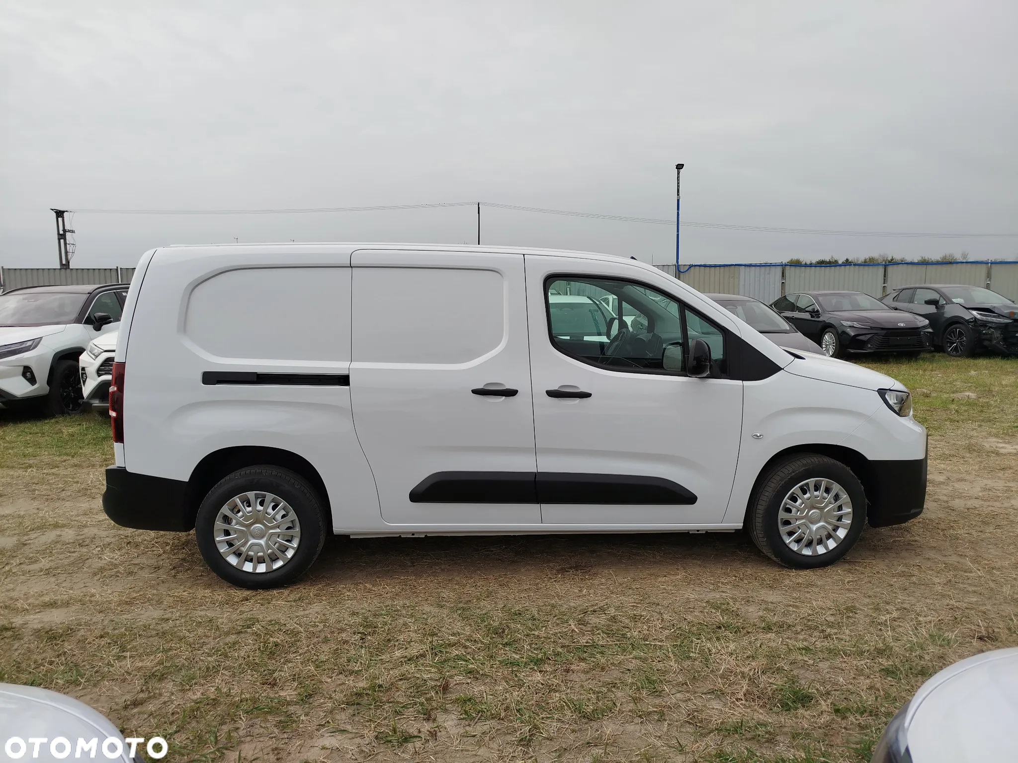 Toyota Proace City MC24 - 3