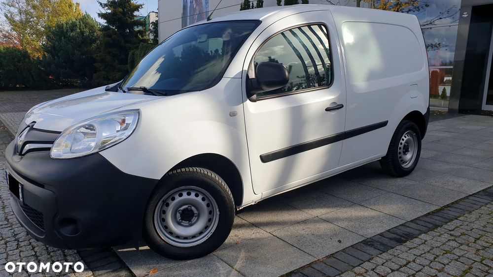 Renault Kangoo - 5