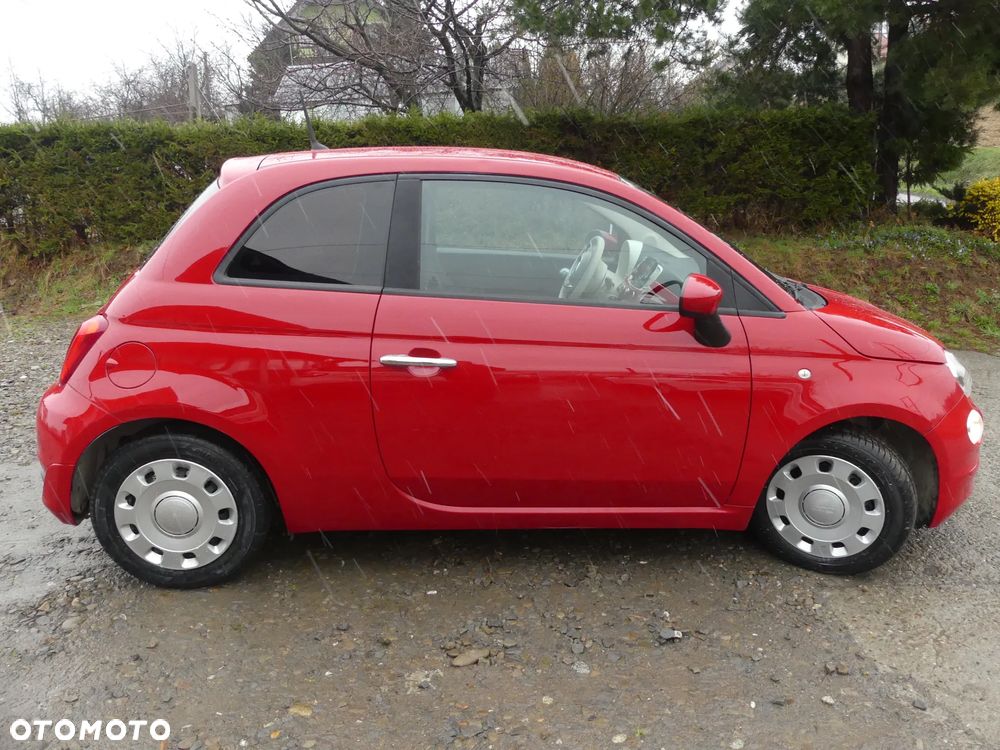 Fiat 500 - 15