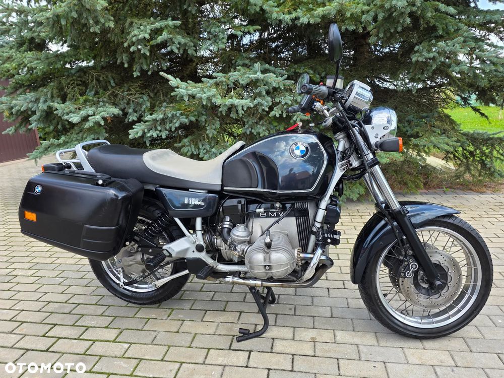 BMW R - 29