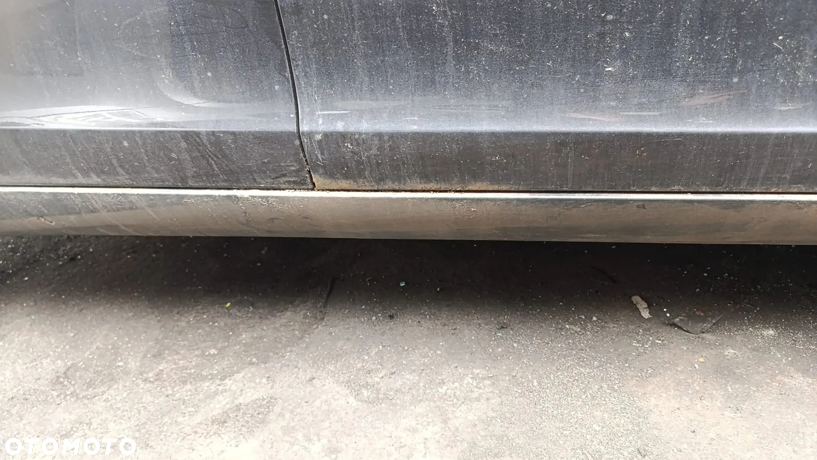 34095 seat altea 1.6 8v BSE na części lakier LS9N - 12
