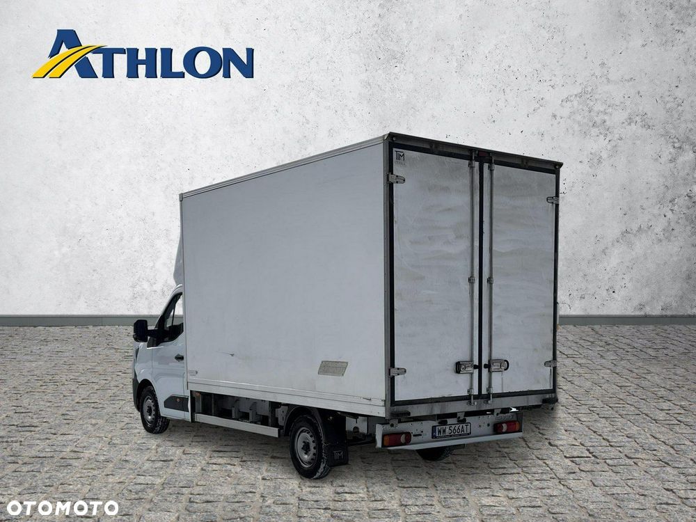 Renault Master - 3