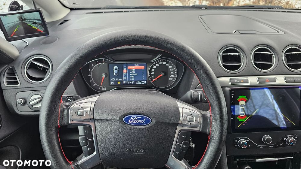 Ford S-Max 2.0 T Titanium MPS6 - 11