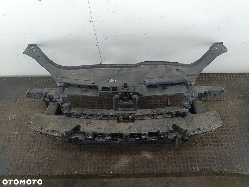 PAS PRZÓD, WZMOCNIENIE CZOŁOWE VW JETTA V 1.9 TDI - 5