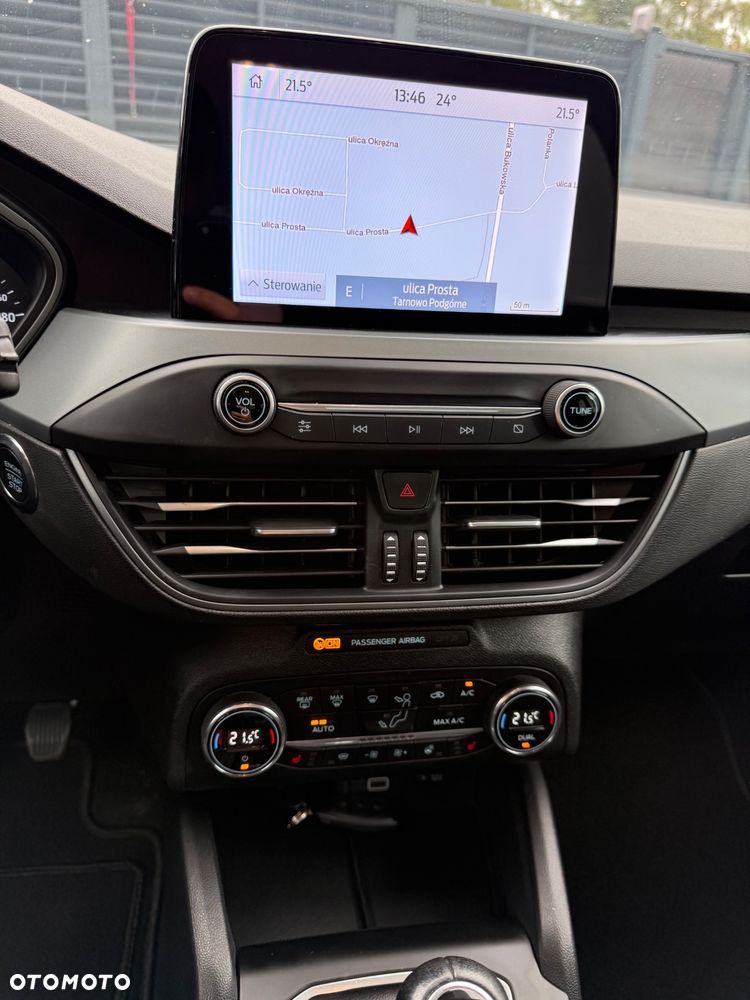 Ford Focus 1.5 EcoBlue STart-Stopp-System TITANIUM - 18