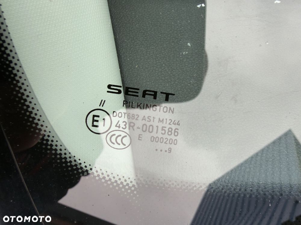 Seat Leon 1.5 TSI ACT DSG OPF FR - 5