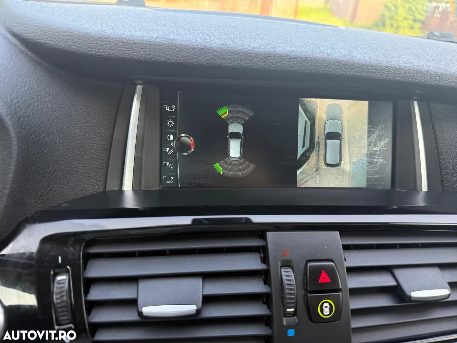 BMW X3 - 12
