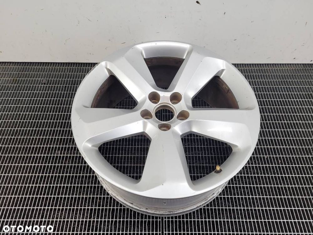FELGA ALUMINIOWA 19 AUDI Q5 8RB 8JX19H2 ET27 5x112 8R0601025P - 1