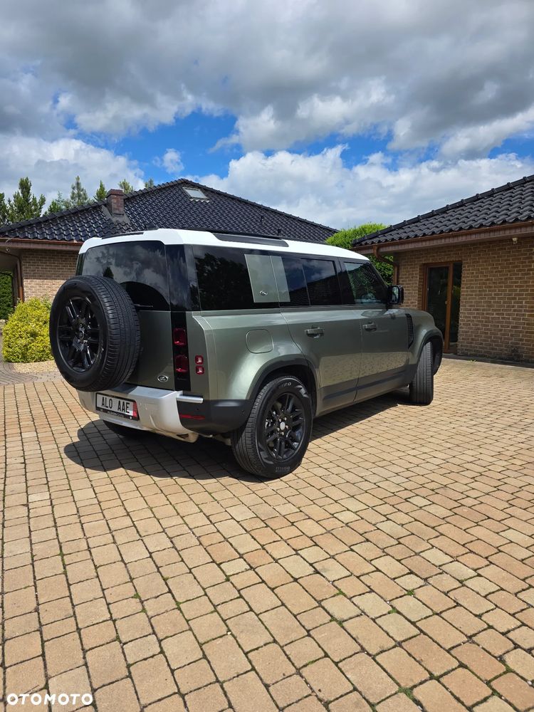 Land Rover Defender 110 P400 XS Edition - 5