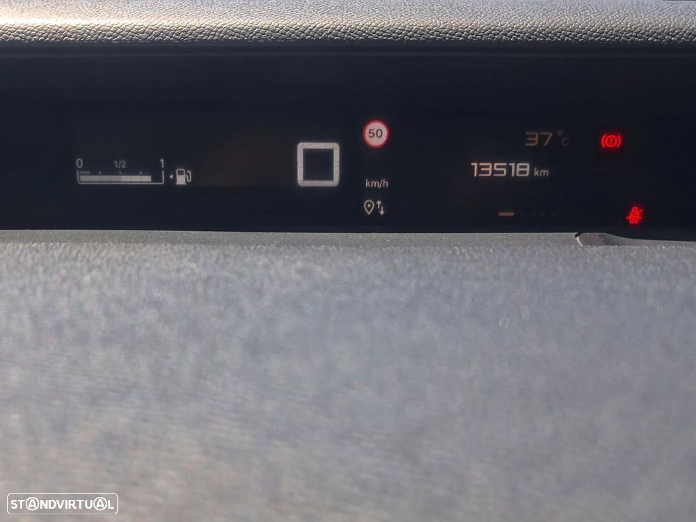 Citroën C3 Aircross 1.2 PureTech Plus - 18