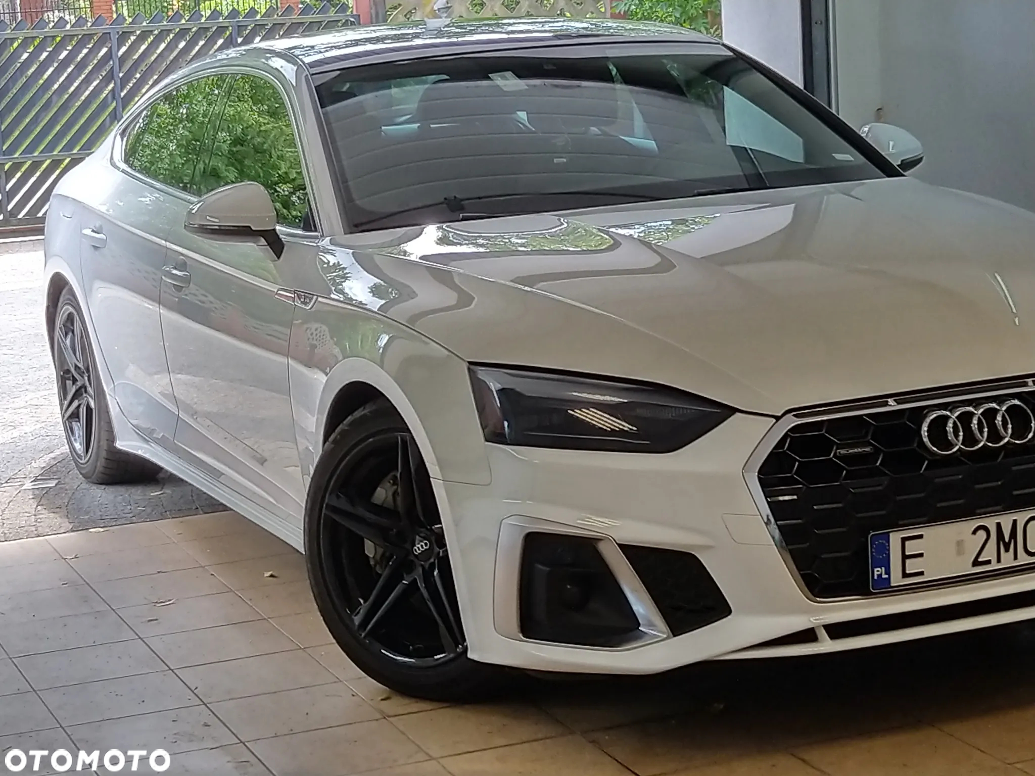 Audi A5 - 20