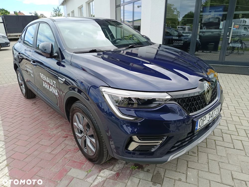 Renault Arkana - 5